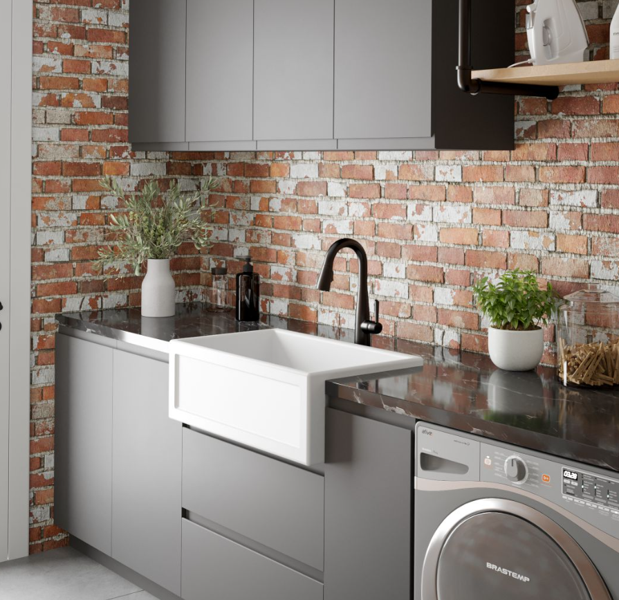 Solid surface: o que é e quais as vantagens dessa superfície?